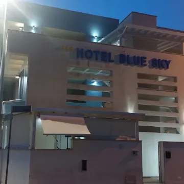 Hotel Blue Sky