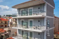 Nantin Hotel Ioannina Hoteles en Fteri