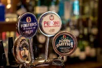 Ambleside Salutation Hotel & Spa - bar