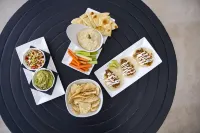 スカイロックセドナ, トリビュートポートフォリオホテル - 朝食