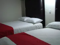 Hotel Inn Plaza del Ángel Chihuahua - Balkoner