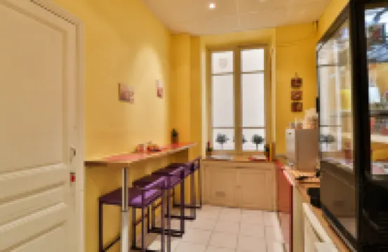 โรงแรมวิคเตอร์ ฮูโก นีซ