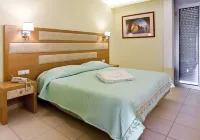 Aegean Dream Hotel - balcony