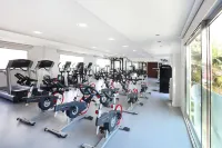 Iberostar Waves Playa de Muro - Gym