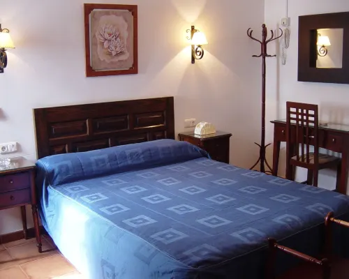 Hostal Colon Antequera Hotels in Antequera