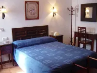 Hostal Colon Antequera Hotels in Antequera