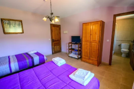 Hotel El Molino โรงแรมใน