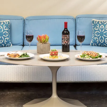 The Mosaic Hotel Beverly Hills