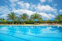 Xenios Port Marina Hotel - Gym