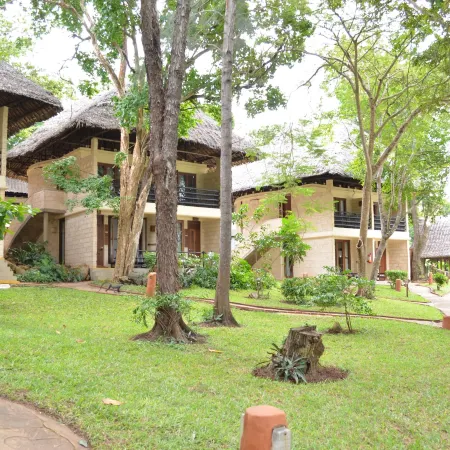 Baobab Beach Resort & Spa