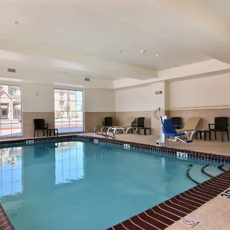 Comfort Inn Midland South I-20