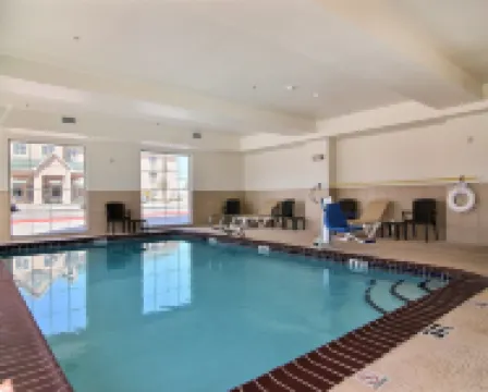 คอมฟอร์ตอินน์ มิดแลนด์ เซาท์ ไอ-20