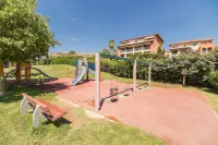 Résidence Pierre & Vacances Premium les Calanques des Issambres