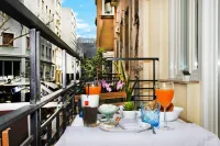 Hellenic Hospitality House