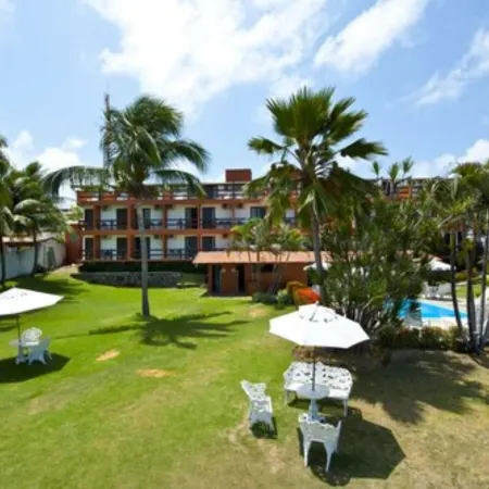 Lumar Hotel PontaNegra