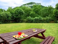ibis budget Grenoble Voreppe Hotels in Voreppe