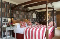 The Broadway Hotel Hotels in Broadway