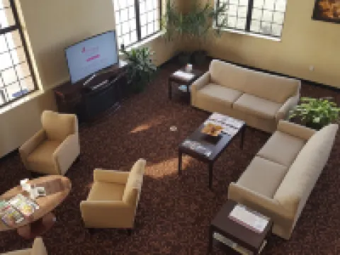 Quality Inn Goodland I-70 グッドランドのホテル