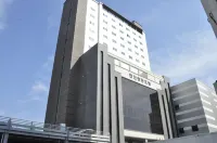 Hyunjin Tourist Hotel - Bữa sáng