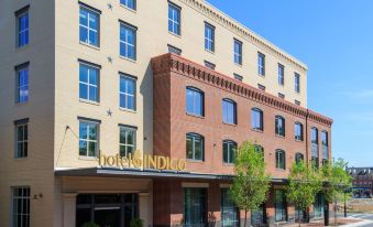 Hotel Indigo Old Town Alexandria