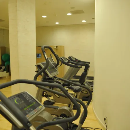 Splendid Conference & Spa Resort