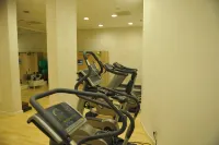 Splendid Conference & Spa Resort - Gym