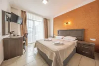 Marina Apart Hotel Hotels in Adakoy Mahallesi