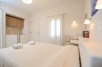 Irini Studios Hotel a Agia Anna Naxos