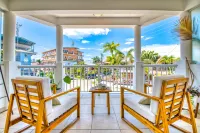 Tropical Suites Hotel Hotels in Bocas del Toro