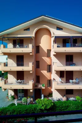 B&B Mareagrò