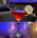 The Ranald Hotel - bar