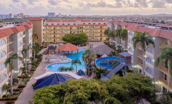 Eagle Aruba Resort