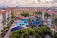 Eagle Aruba Resort Hotels in Eagle Beach