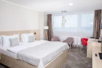 Hotel Restart Superior Hotels in Jičín