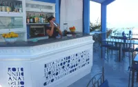 Hotel Palladio - parcheggio
