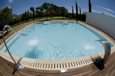 Las Gaviotas Suites Hotel & Spa Hotels near Playa de Muro Beach