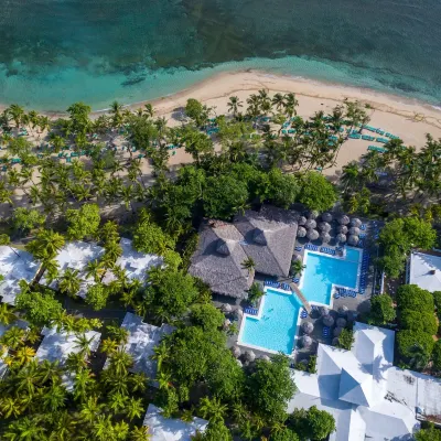 Playabachata Hotels near Amber Cove Excursions
