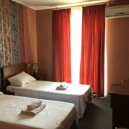 Imeri Park Hotel kutaisi