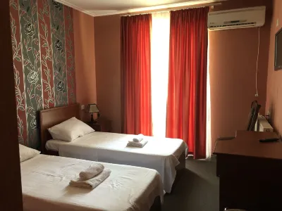 Imeri Park Hotel Hotels in 