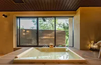 Hotel Hakuba Hifumi - Hot Springs