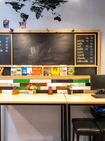 รูปภาพของซิปแอนด์แคมป์ - โฮสเทล