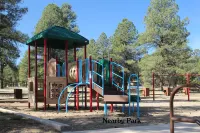 Bring the Family to Cool off *New Al Fresco Dining Extra Twin Beds