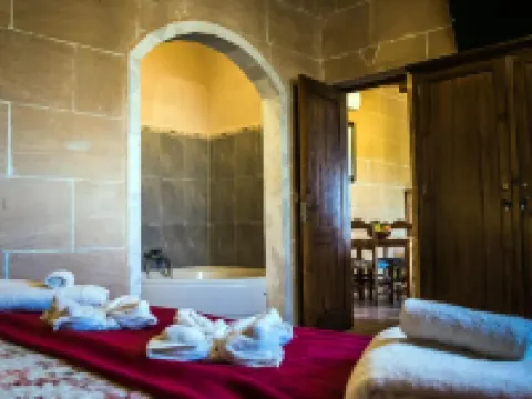 Agroturismo Es Gallicant Hoteles en Campos