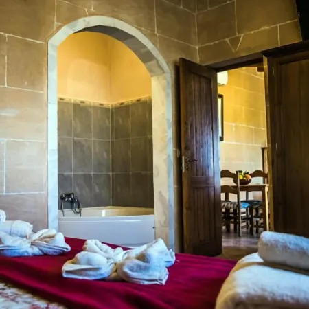 Agroturismo Es Gallicant