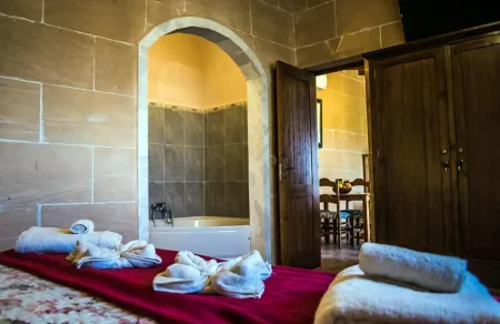 Agroturismo Es Gallicant