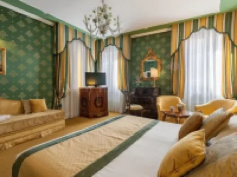 Hotel Ca' dei Conti Hotels in Venice
