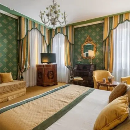 Hotel Ca' dei Conti