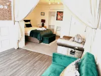 Athol House Hotel di 