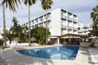 Hostal Mar y Huerta