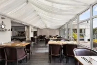 Abbey Sands Hotel